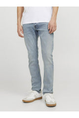 JACK&JONES JJIGLENN JJORIGINAL CB 774 NOOS 12269466 - Mavi