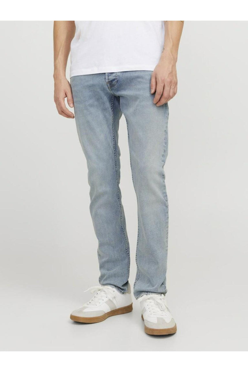 JACK&JONES JJIGLENN JJORIGINAL CB 774 NOOS 12269466 - Mavi