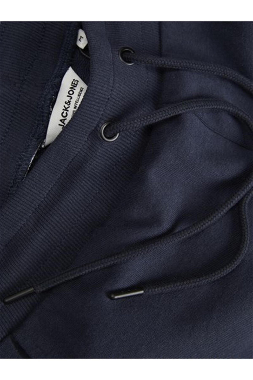 JACK&JONES JPSTGORDON SHARK SWEAT PANTS NOOS 12165322 - Açık Gri