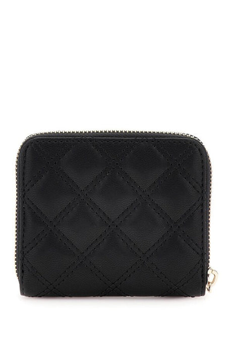 GUESS KADIN GIULLY II SLG SMALL SWQG9673137 - Mavi