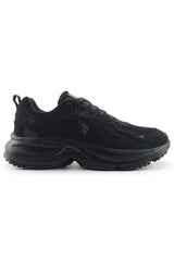 U.S. POLO ASSN. 6M AITOR 6FX - Siyah