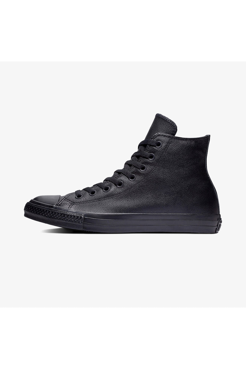 CONVERSE CHUCK TAYLOR ALL STAR - CUP SOLE 135251C.001 - Siyah
