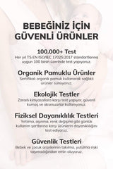 Defacto Çocuk Sweat Shirt D8548A5 - Ekru