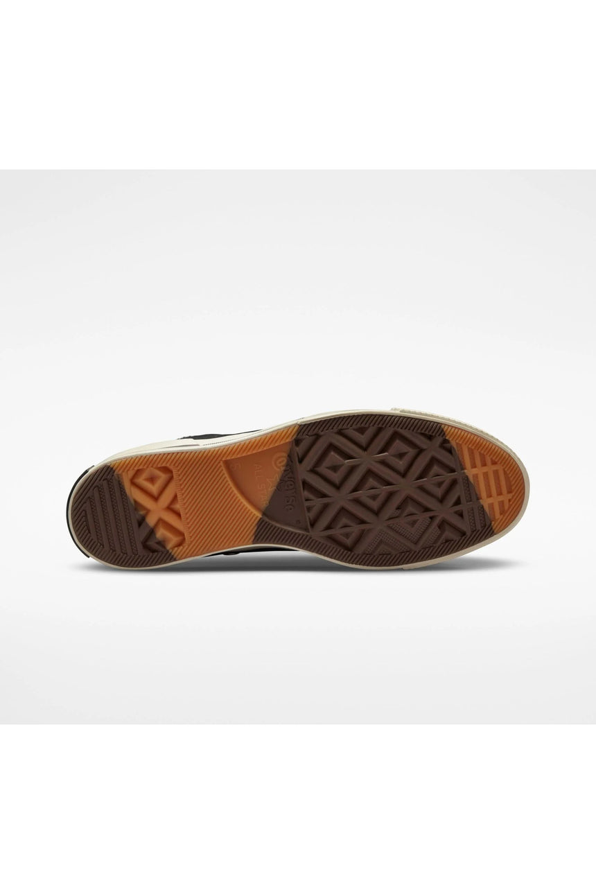 CONVERSE CHUCK 70 PLUS A00916C.001 - Siyah / Bej