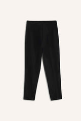 Defacto Kadın Woven Bottom C2466AX - Siyah
