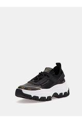 Guess Braydin Kadın Sneaker FL8BYD - Siyah