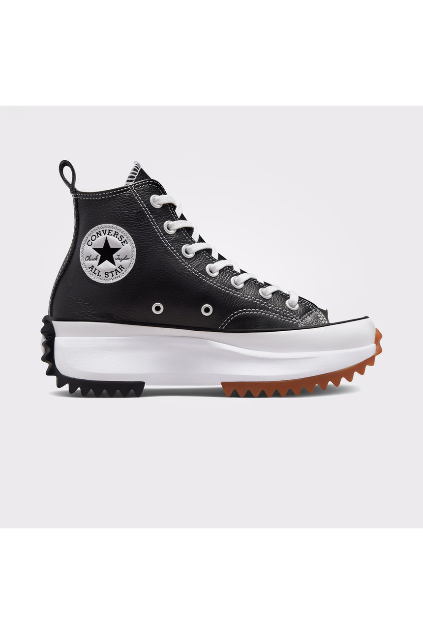 CONVERSE RUN STAR HIKE A04292C.007 - Siyah