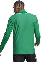 adidas Tiro 23 League Erkek Antrenman Ceketi IC7875 - Yeşil