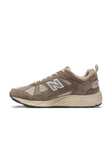 New Blance Lifestyle Unisex Shoes CM878MK1 - Kahverengi