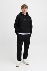 Jack & Jones Kane Soho Erkek Eşofman Altı 12278943 - Siyah