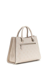 Guess Cresidia II Kadın El Çantası HWPD9888070 - Kırık Beyaz