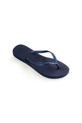 HAVAİANAS SLIM 4000030 - Lacivert
