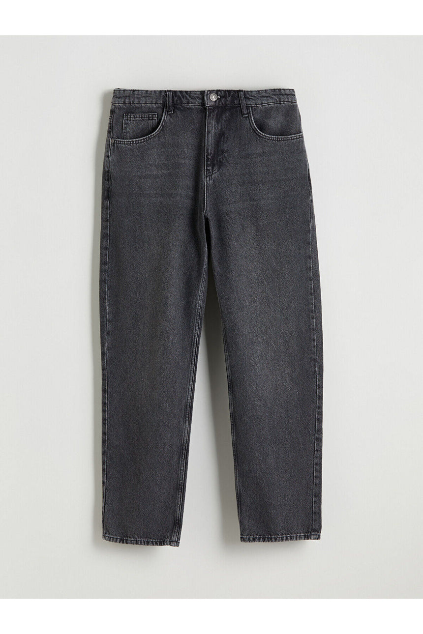 Lcw Erkek Pnt,745V-Baggy-Antra W5Ek31F8 - Antrasit