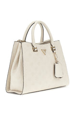 GUESS KADIN CRESIDIA II SOCIETY HWPD9888070 - Kırık Beyaz