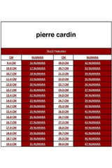 PİERRE CARDİN KADIN ZEN BOT PC-52126 - Kahverengi