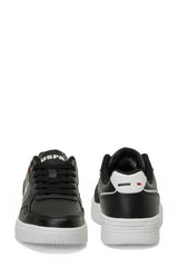 U.S. POLO ASSN. 6P COSMOS 6FX - Siyah