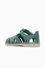 İGOR ÇOCUK BB355 TOBBY SOLID BICOLOR - Yeşil