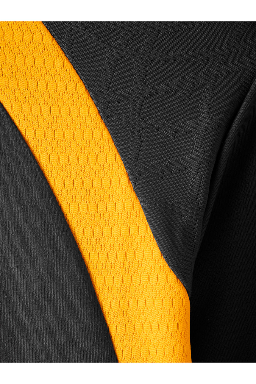 Galatasaray Puma Antrenman Ceket 78680903 - Siyah