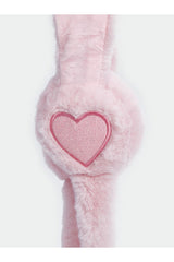 LCW ÇOCUK W57179C4 KUL,CATTY - Açık Pembe