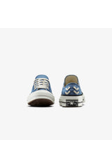 CONVERSE CHUCK 70 A12558C.480 - Mavi