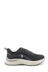 U.S. POLO ASSN. DARCY 5PR - Siyah