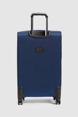 U.S POLO VALIZ KUMAŞ ORTA BOY PLVLZAYD26033B - Lacivert