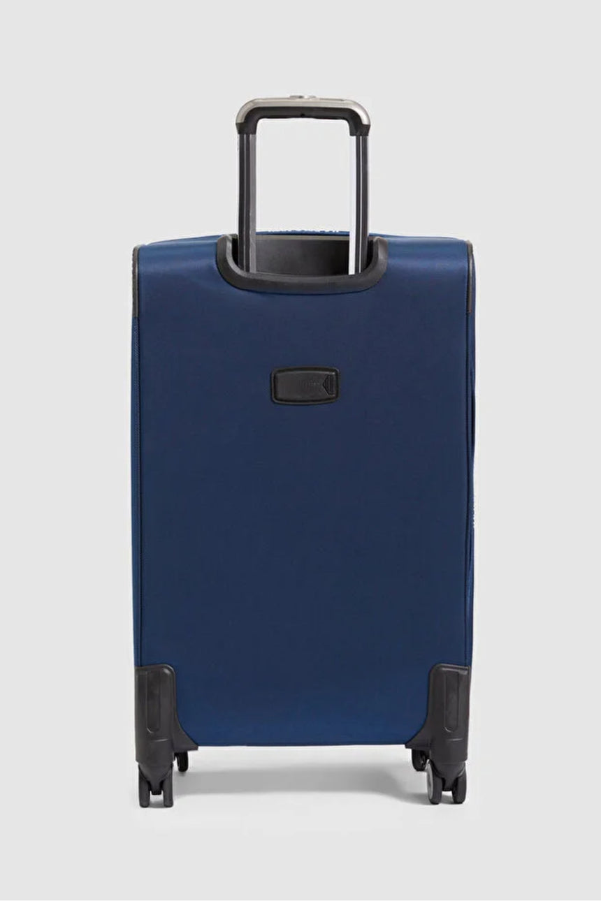 U.S POLO VALIZ KUMAŞ ORTA BOY PLVLZAYD26033B - Lacivert