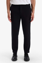 DeFacto D3695AX Erkek Pantolon - Koyu Lacivert
