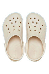 CROCS UNISEX Bayaband Clog 205089 - Beyaz