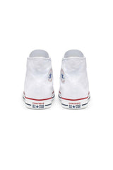 Converse Chuck Taylor All Star Erkek Sneaker M7650C - Beyaz