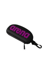ARENA Goggle Case 1E048102 - Siyah