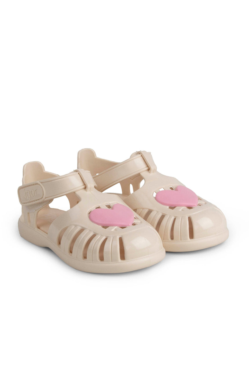İGOR ÇOCUK BB364 TOBBY GLOSS LOVE - Koyu Lacivert