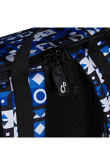 Arena One GO Backpack 45L AO Unisex Sırt Çantası 010232103 - Siyah Mavi
