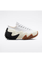 CONVERSE RUN STAR MOTION CANVAS PLATFORM 172896C.102 - Beyaz
