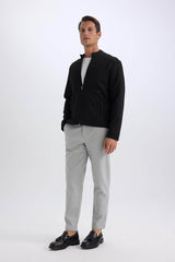 Defacto Erkek Trousers T6317AZ - Gri