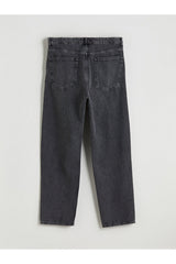 Lcw Erkek Pnt,745V-Baggy-Antra W5Ek31F8 - Antrasit