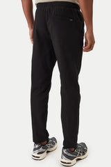 JACK&JONES JPSTACE DYLAN JOGGER 12288472 - Siyah