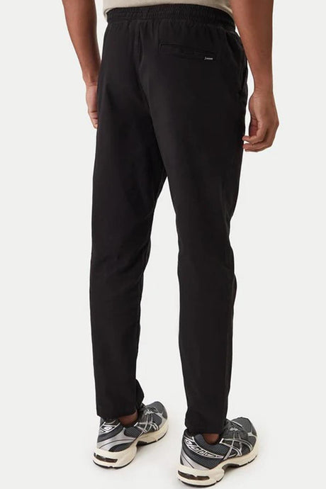JACK&JONES JPSTACE DYLAN JOGGER 12288472 - Siyah