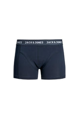 JACK&JONES TRUNKS 12171946 - Koyu Mavi