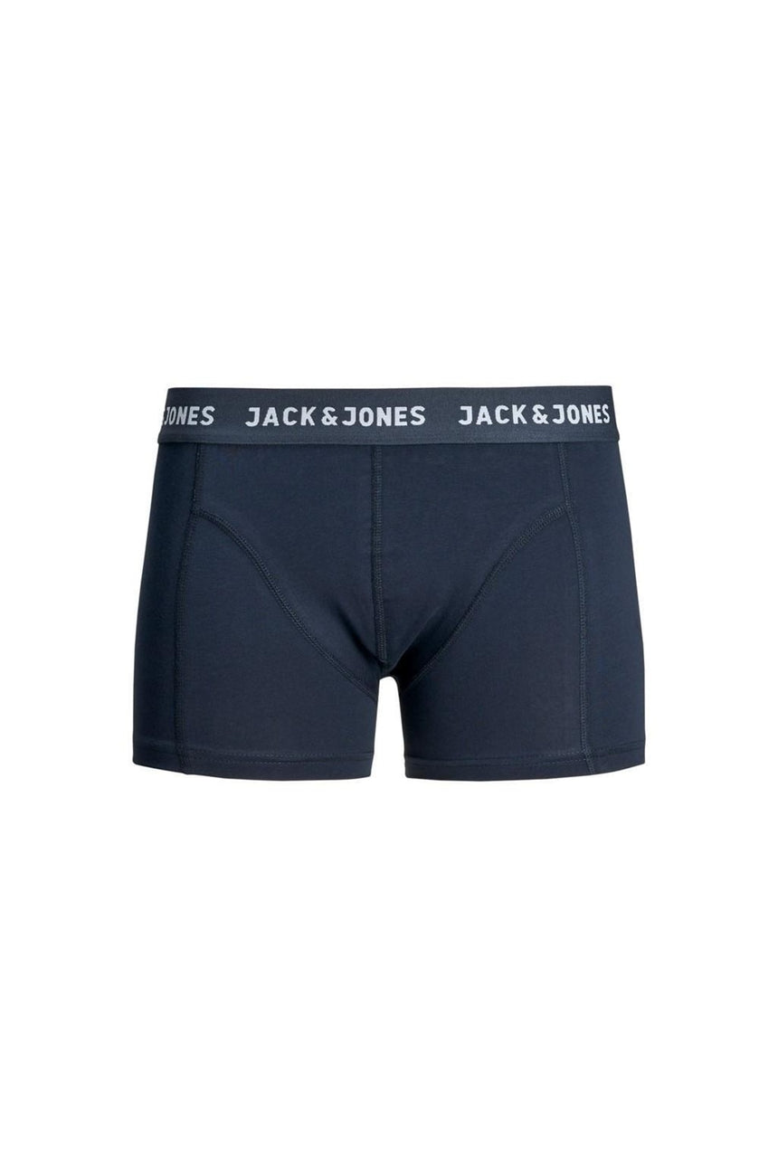 JACK&JONES TRUNKS 12171946 - Koyu Mavi
