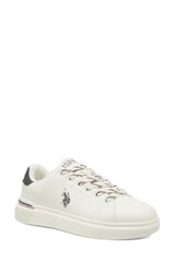 U.S. POLO ASSN. 6M ARSEN 6FX - Beyaz