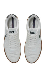 U.S. POLO ASSN. 6F TORET 6PR - Beyaz