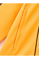 Galatasaray Puma Ceket 78685307 - Sarı