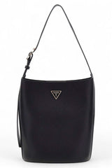 GUESS KADIN MERIDIAN II BUCKET HWBG6974040 - Mavi