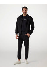 GUESS ERKEK NEW ARLO LONG PANT Z2YB19K6ZS1 - Siyah