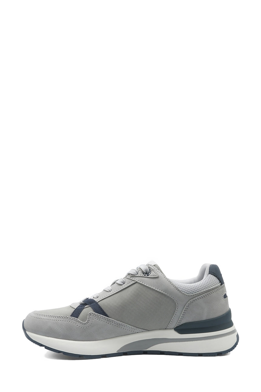 U.S. POLO ASSN. 6M PENN 6FX - Gri