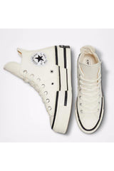 CONVERSE CHUCK 70 PLUS A00915C.281 - Bej/Siyah