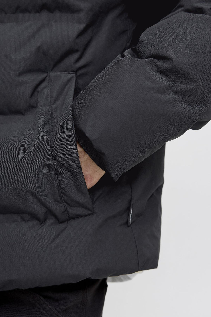JACK&JONES JACKET 12278750 - Siyah