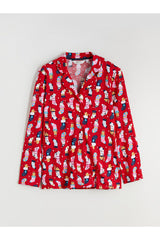 LCW KADIN W5GP81B8 GPJ,FLETA - Kırmızı