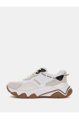 GUESS KADIN MICOLA FL7MICFAL12 - Beyaz